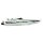 Green Arrow Hydrocat Katamaran 3S Brushless mit Jetantrieb 400mm RTR