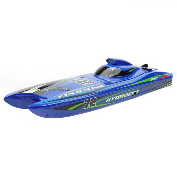 Blue Arrow Hydrocat Katamaran 3S Brushless mit Jetantrieb 400mm RTR