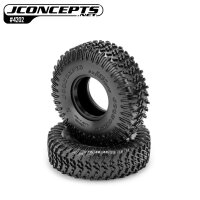 JConcepts RockScorpions 1.9 Reifen supersoft/grün...