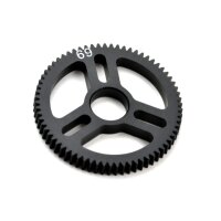 Exotek Flite Spur Gear 48P 69T, Machined Delrin For...