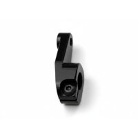 Exotek AE Heavy Duty Servo Horn, 7075 F/25 (Black)