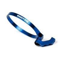 Exotek Fan Mount - Clamp On Set, Angled For 1/10 540 Size...