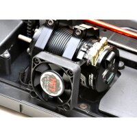 Exotek 40mm Fan Bar For Exotek Fan Mount EXO1718, EXO1756...
