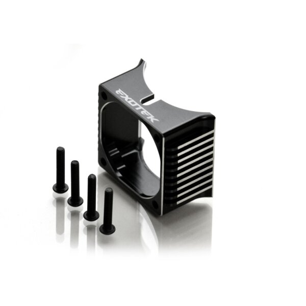Exotek Fan Blaster, 30mm, Alloy Shroud For EXO1718