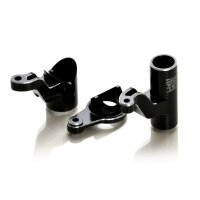 Exotek 8IGHT - X HD Steering Crank Set, 7075