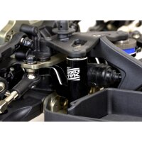 Exotek 8IGHT - X HD Steering Crank Set, 7075