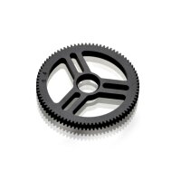 Exotek Flite Spur Gear 48P 84T, Machined Delrin For...