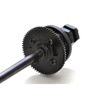 Exotek X1 63T 48P Spur Gear For XRAY Pan Car Diff