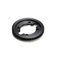 Exotek X1 64T 48P Spur Gear For XRAY Pan Car Diff
