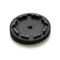 Exotek 81T 48P Octalock Machined Spur Gear, B6, TLR22,...