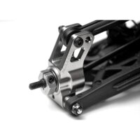 Exotek Tenacity/ Lasernut HD Rear Hub Set, 7075