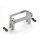 Exotek Losi Tenacity Lasernut HD Servo Mount, 7075