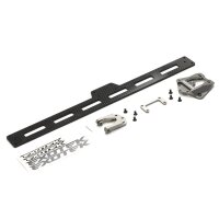 Exotek Losi Lasernut HD Top Plate Set, 7075 Alloy With...