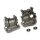 Exotek Losi Tenacity Lasernut HD Rear Gearbox Set, 7075 W/ Bearings