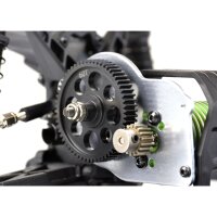 Exotek Losi Mini - B Mini - T Locker Spur Gear, 60T MOD.5