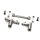 Exotek HPI Sport 3 HD Steering Set, 7075 No Jam Design