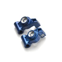 Exotek Associated Reflex 14 HD Rear Hub Set, Alloy