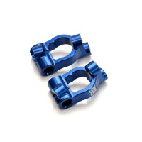 Exotek Associated Reflex 14 HD C - Hub Set, Alloy