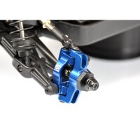 Exotek Associated Reflex 14 HD C - Hub Set, Alloy