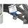 Exotek Traxxas Ultra Shock Clamping Spring Cups, Alloy (4pcs)