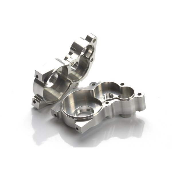 Exotek Tamiya BBX BB01 HD Gear Box, 7075