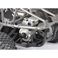 Exotek Tamiya BBX BB01 HD Gear Box, 7075
