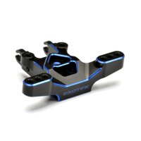 Exotek Associated B7.1 HD Front Ballstud Mount, 2 Color...