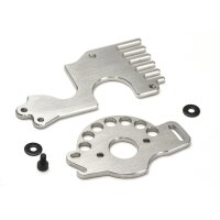 Exotek Associated MT10 / PRO4 SC10 HD Motor Cooling Plate...