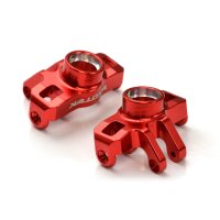 Exotek Arrma Typhon/Granite GROM HD Steering Hub, 7075