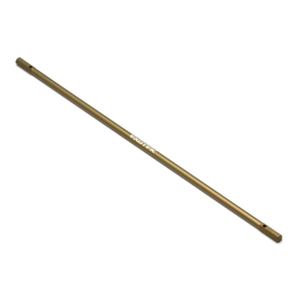 Exotek Losi Nascar Racing Drive Shaft, Lightweight 7075