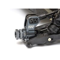 Exotek Tekno EB48 2.2 HD Rear Hubs, 7075
