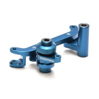 Exotek Associated MT8 HD Steering Set, 7075