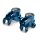 Exotek Associated MT8 HD Steering Hubs, 7075