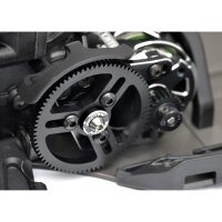 Exotek TLR 22X Locked Spur Mount Set W/ Titanium Bolt,...