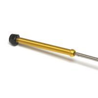 Exotek Associated RC10 Bolted Hinge Pins (6pcs), Front...