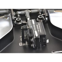 Exotek Associated RC10 HD Servo Mount, 1 Piece 7075