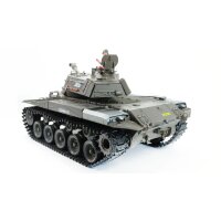 Walker Bulldog M41 1:16, Standard Line BB