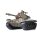 Walker Bulldog M41 1:16, Standard Line BB