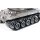 Walker Bulldog M41 1:16, Standard Line BB