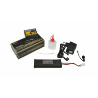 Panzerkampfwagen III 1:16 Standard Line IR/BB