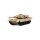 Abrams Mini-Panzer mit IR-Battle-Funktion 1:72 RTR