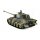 Königstiger Henschelturm 1:16 Advanced Line IR/BB