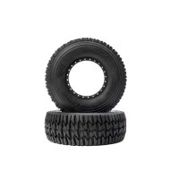1/5 Mirage TT, F/R Tires, FIRM (2): 5 IVE-T 3.0