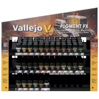 Pigments 35 ml Complete Range