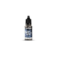 Aged Metal Airbrush 18 ml
