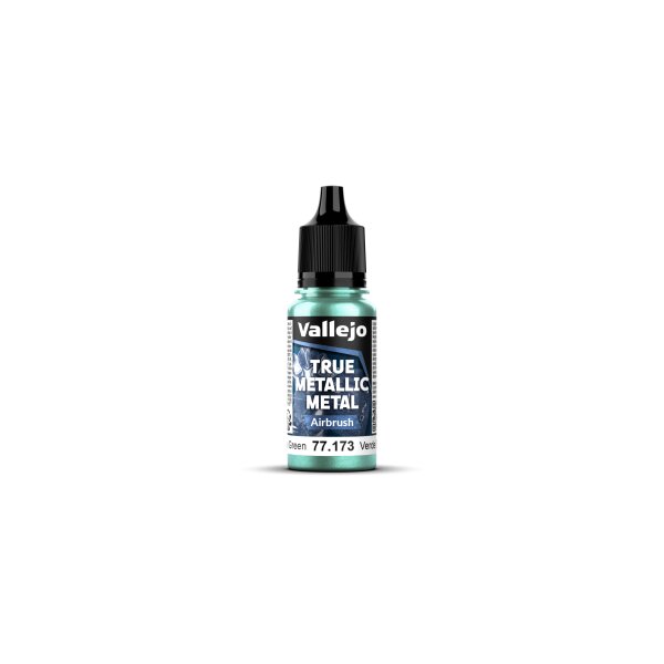Beetle Green Airbrush 18 ml