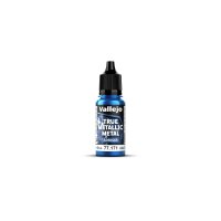 Sapphire Blue Airbrush 18 ml