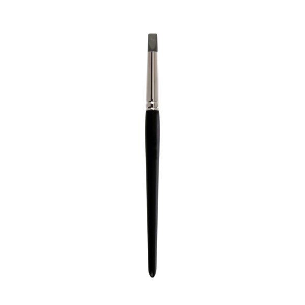 RubberEdge Brush 0 FlatEdge/Spachtel (1)