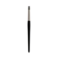 RubberEdge Brush 2 FlatEdge/Spachtel (1)