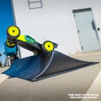 Pro-Line Racing Low Kicker Ramp Sprung Schanze